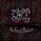 MIDNIGHT ODYSSEY The Forest Mourners album cover