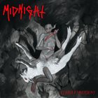 MIDNIGHT Rebirth by Blasphemy album cover