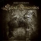 MIKE LEPOND'S SILENT ASSASSINS Silent Assassins album cover