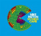 MIKE PATTON — Mondo Cane album cover