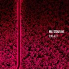MILESTONE ONE Blind Alley album cover