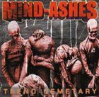 MIND-ASHES Trend Cemetary album cover