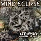 MIND ECLIPSE Utopia: Formula of God album cover