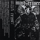 MIND ERASER (MA) Legacy Of Brutality album cover