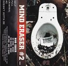 MIND ERASER (NJ) #2 album cover