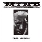 MIND Inner Weakness album cover