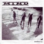 MIND Inward / Mind album cover