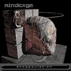 MINDCAGE Encapsulation album cover