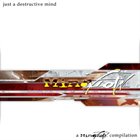MINDFLOW Just A Destructive Mind album cover
