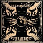 MINDFLOW — With Bare Hands album cover