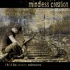 MINDLESS CREATION Retrocore album cover
