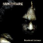 MINDMARE — Disordered Existence album cover