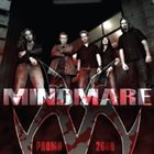 MINDMARE Promo 2006 album cover