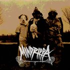 MINDRIPPA Mindrippa album cover