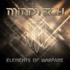 MINDTECH Elements Of Warfare album cover