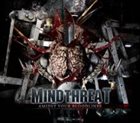 MINDTHREAT Amidst Your Bloodlines album cover