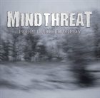 MINDTHREAT People Are Tragedy album cover