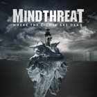 MINDTHREAT Where The Lights Are Dead album cover