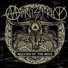 MINISTRY MiXXXes of the Molé album cover