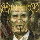 MINISTRY — The Last Sucker album cover