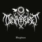 MINNERIKET Vargtimen album cover