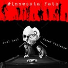 MINNESOTA FATS Pool Hall Power Violence album cover