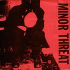 MINOR THREAT Filler album cover