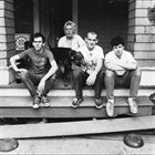 MINOR THREAT First Demo Tape album cover