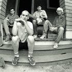 MINOR THREAT Salad Days album cover