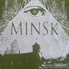 MINSK Unearthly Trance / Minsk album cover