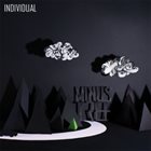 MINUS TREE Individual album cover