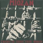 MIOZÄN Caught In Their Free World album cover