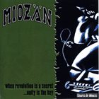 MIOZÄN Miozän / Cause For Alarm album cover