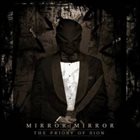 MIRROR | MIRROR The Priory Of Sion album cover