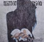 MIRROR OF DECEPTION Shards album cover