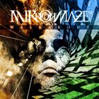 MIRRORMAZE Walkabout album cover