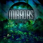 MIRRORS Lifelike album cover