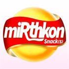 MIRTHKON Snack​(​s) album cover