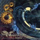 MISANTHROPE Immortal Misanthrope album cover