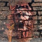 MISANTHROPE Sadistic Sex Daemon album cover