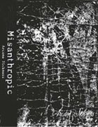 MISANTHROPIC Arcane Sickness album cover