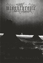 MISANTHROPIC Doomed by the Immortality album cover