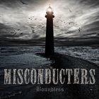 MISCONDUCTERS Boundless album cover