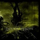 MISERY DHOPE Mechanical Decay album cover