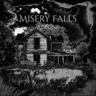 MISERY FALLS Adeline album cover