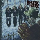 MISERY INDEX Hang Em High album cover