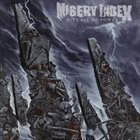 MISERY INDEX Rituals Of Power album cover