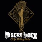 MISERY INDEX — The Killing Gods album cover