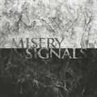 MISERY SIGNALS Box Set album cover