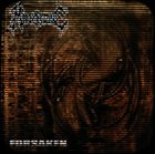 MISFORTUNE Forsaken album cover